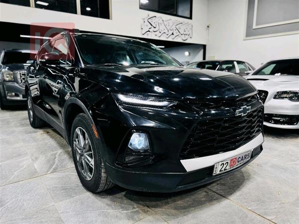 Chevrolet Blazer 2023 for sale in Iraq - Najaf